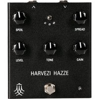 SOMA Laboratory Harvezi Hazze Distortion Pedal