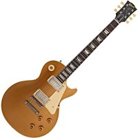 Gibson Custom 1957 Les Paul Goldtop Reissue Ultra Light Aged #751142