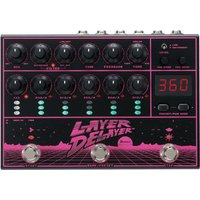 Ibanez LD303 Layer Delayer