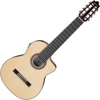 Ibanez GA3008CE 8 String Electro-Classical Natural