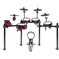 Alesis Nitro Ultimate Electronic Drum Kit - Ex Demo