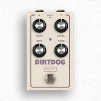 Revv Dirt Dog Overdrive Joey Landreth Signature