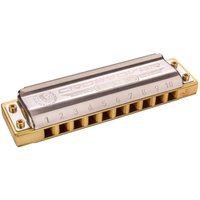 Hohner Marine Band Crossover Harmonica Bb