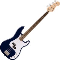 Squier Sonic Precision Bass LRL Midnight Blue