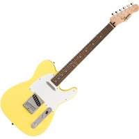 Squier Sonic Telecaster LRL Canary Yellow