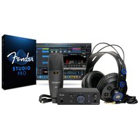 Fender Quantum Creator Compact Bundle