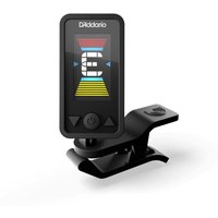 DAddario PW-CT-27 Eclipse Rechargeable Tuner