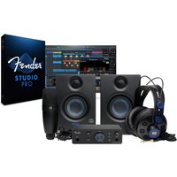 Fender Quantum Complete Studio Kit