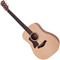 Taylor Big Baby BBT Left Handed Acoustic Natural - Nearly New