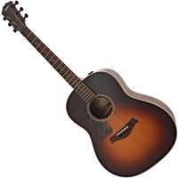 Taylor AD17e Left-Handed Sunburst - Nearly New