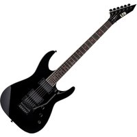 ESP LTD Jeff Hanneman JH-200 CTM Black