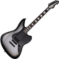 ESP LTD Joe Duplantier JD-I Silver Sunburst