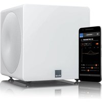 SVS 3000 Micro Subwoofer Gloss White - Ex Demo