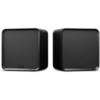 Eversolo SE100 Passive Hi-Fi Bookshelf Speakers
