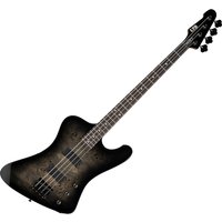 ESP LTD Phoenix-204DX Black Burst