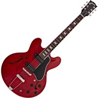 Gibson ES-330 Sixties Cherry #230050049