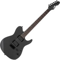 ESP LTD TH-400 Charcoal Metallic