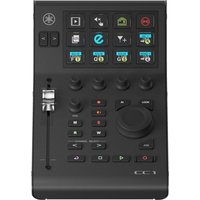 Yamaha CC1 USB Studio Controller