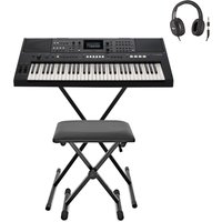 Yamaha PSR E583 Portable Keyboard Package