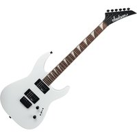 Jackson X Series Soloist SLX DX HT LRL Snow White