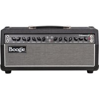 Mesa Boogie Fillmore 50 Medium Amp Head EU