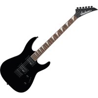 Jackson X Series Soloist SLX DX HT LRL Gloss Black