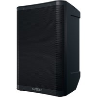 QSC CB10 Compact Battery-Powered PA System