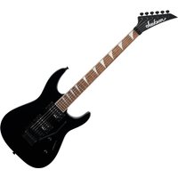 Jackson X Series Soloist SLX DX LRL Gloss Black