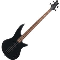 Jackson JS Series Spectra Bass JS2 LRL Satin Black