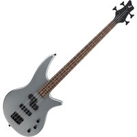 Jackson JS Series Spectra Bass JS2 LRL Quicksilver