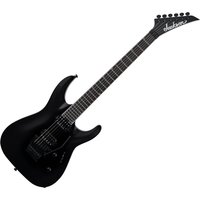 Jackson Pro Plus Series Soloist SLA2 Gloss Black
