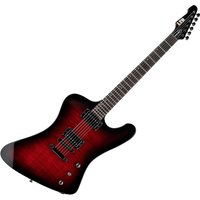 ESP LTD Phoenix-200DX Red Burst