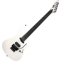 ESP LTD MV-1000 Pearl White