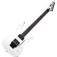 ESP LTD MH-400 Snow White