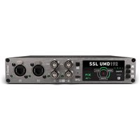 SSL UMD 192 Dante/MADI Audio Interface
