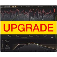 FabFilter Pro-C 3 Upgrade