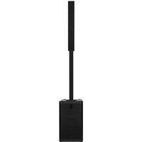 RCF EVOX JMIX9 Column PA System