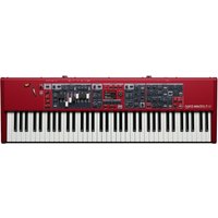 Nord Electro 7 HP 73-Key Hammer Action Keyboard