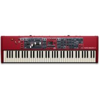 Nord Electro 7 73-Key Semi Weighted Keyboard