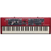 Nord Electro 7 61 Key Semi Weighted Keyboard