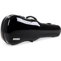 Gewa Air 2.0 Shaped Viola Case Black Gloss - Nearly New