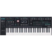 ASM Leviasynth Hybrid 61-Note Synthesizer