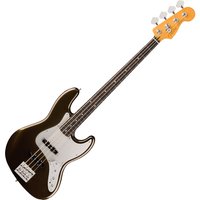 Fender American Ultra II Jazz Bass EB Texas Tea - Ex Demo