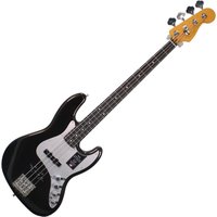 Fender American Ultra II Jazz Bass EB Texas Tea
