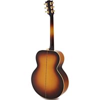 Gibson Acoustic 1957 SJ-200 Left-Handed Vintage Sunburst - Ex Demo