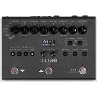 Blackstar IDX Floor 1