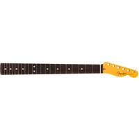 Fender American Professional Classic Telecaster Neck 22 Medium Jumbo Frets 9.5" Radius Rosewood