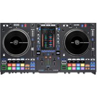 Rane SYSTEM ONE Standalone Motorised DJ System