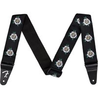 Fender Rose Strap White 2"