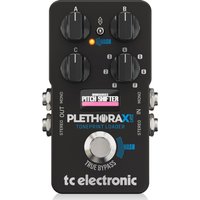 TC Electronic PLETHORA X1 NEO Toneprint Pedal